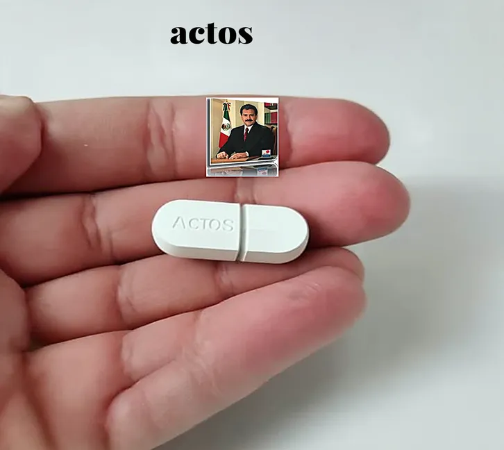 Actos 1